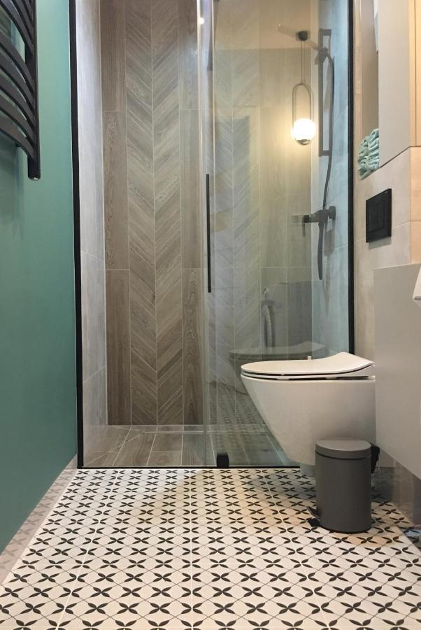 Kubica Apartments Stegna Stegna  Ngoại thất bức ảnh