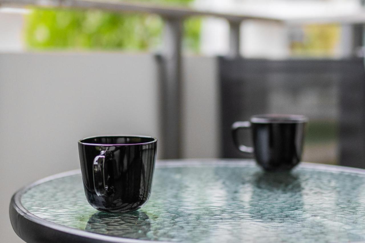 Kubica Apartments Stegna Stegna  Ngoại thất bức ảnh