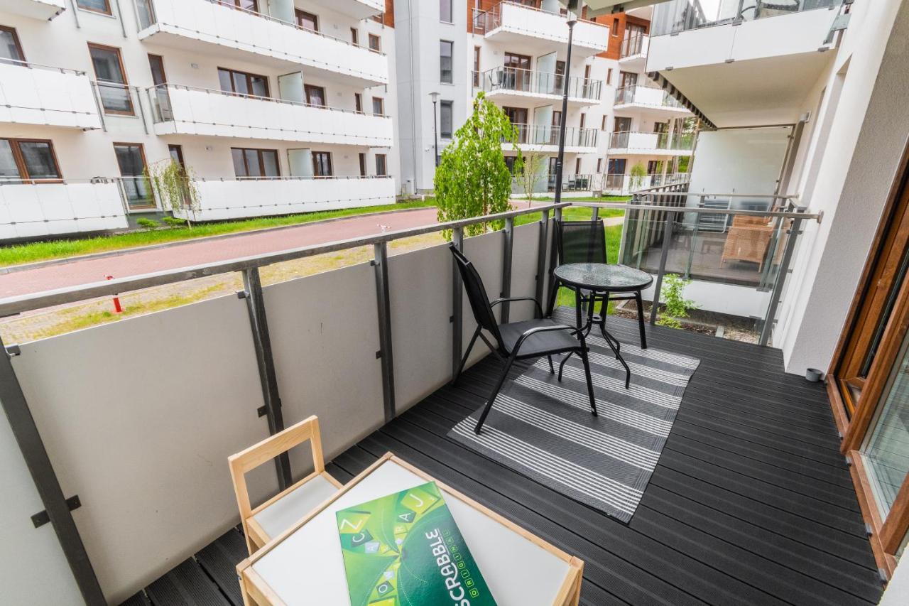 Kubica Apartments Stegna Stegna  Ngoại thất bức ảnh