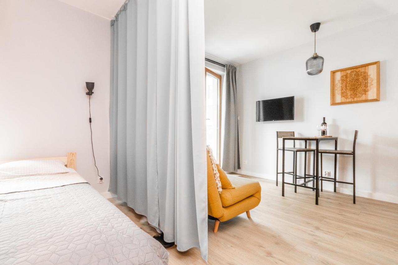 Kubica Apartments Stegna Stegna  Ngoại thất bức ảnh