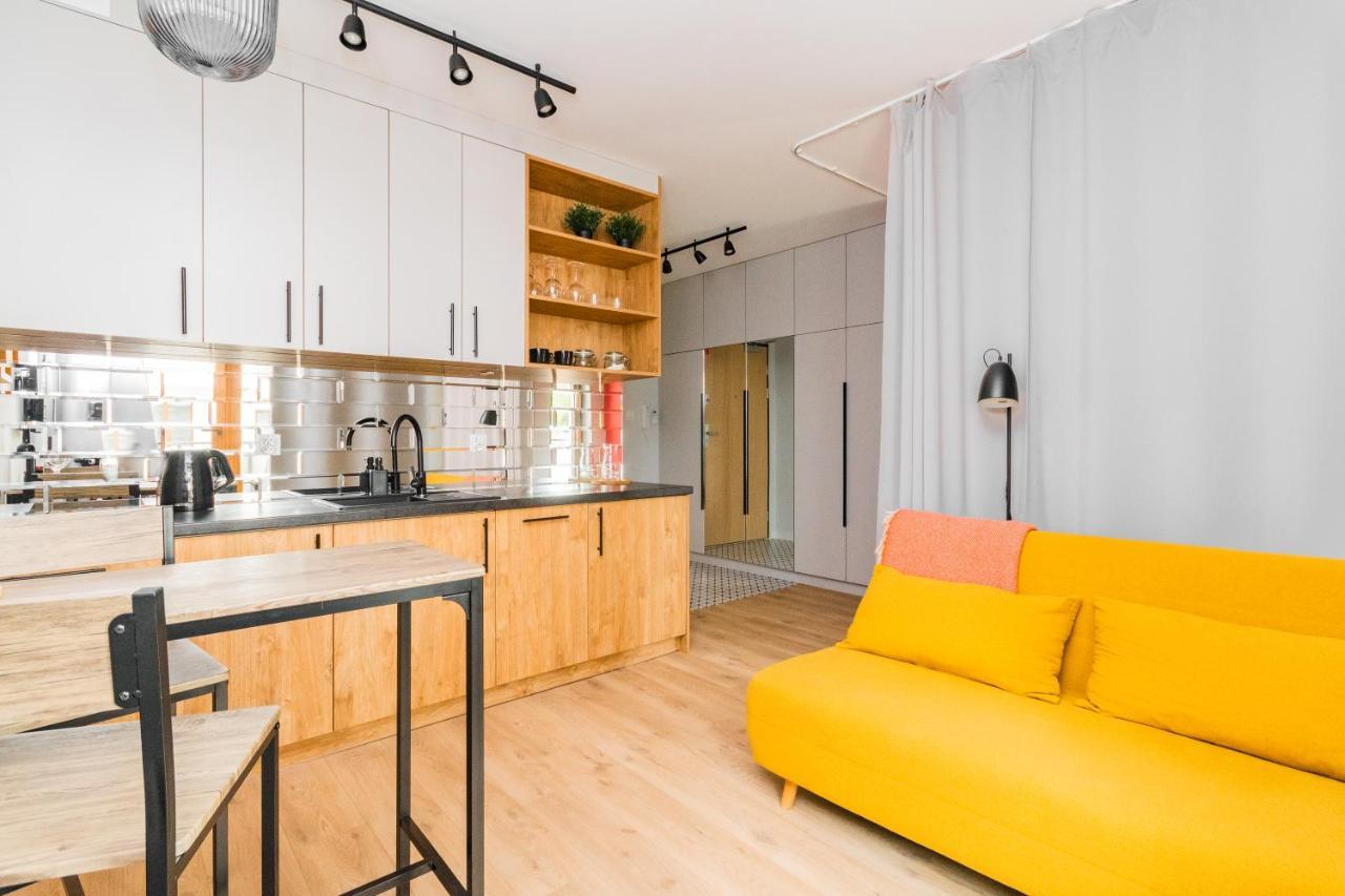 Kubica Apartments Stegna Stegna  Ngoại thất bức ảnh