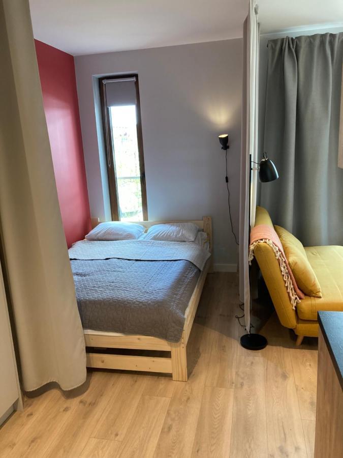 Kubica Apartments Stegna Stegna  Ngoại thất bức ảnh