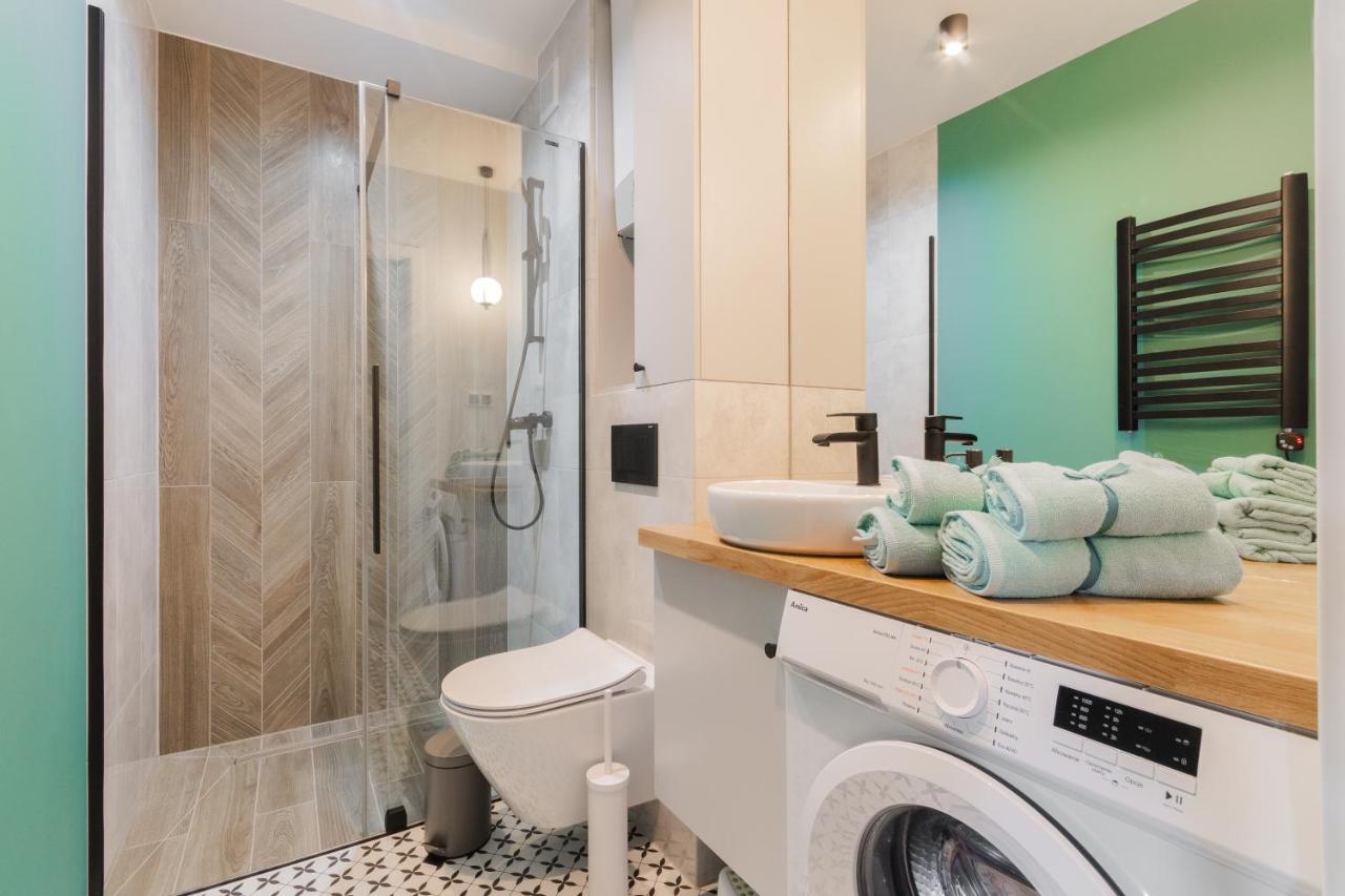 Kubica Apartments Stegna Stegna  Ngoại thất bức ảnh